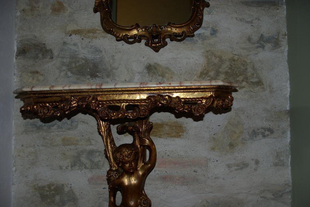 Chambres Cathares Servies-en-Val Cameră foto