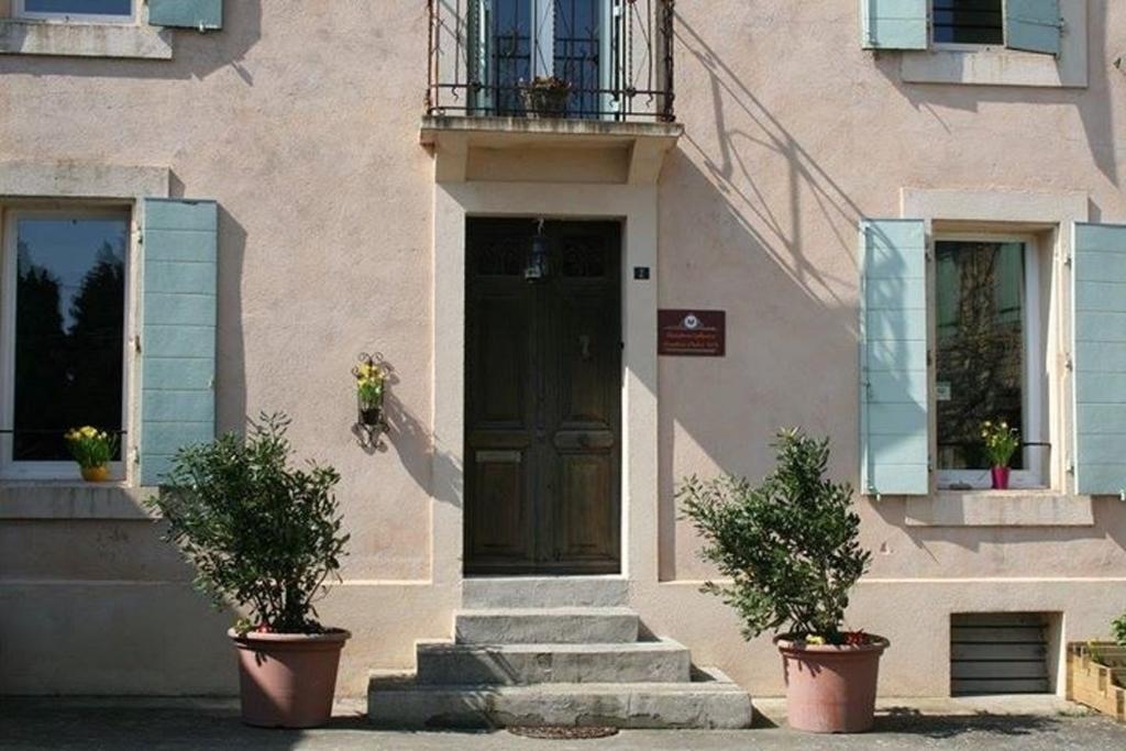 Chambres Cathares Servies-en-Val Exterior foto