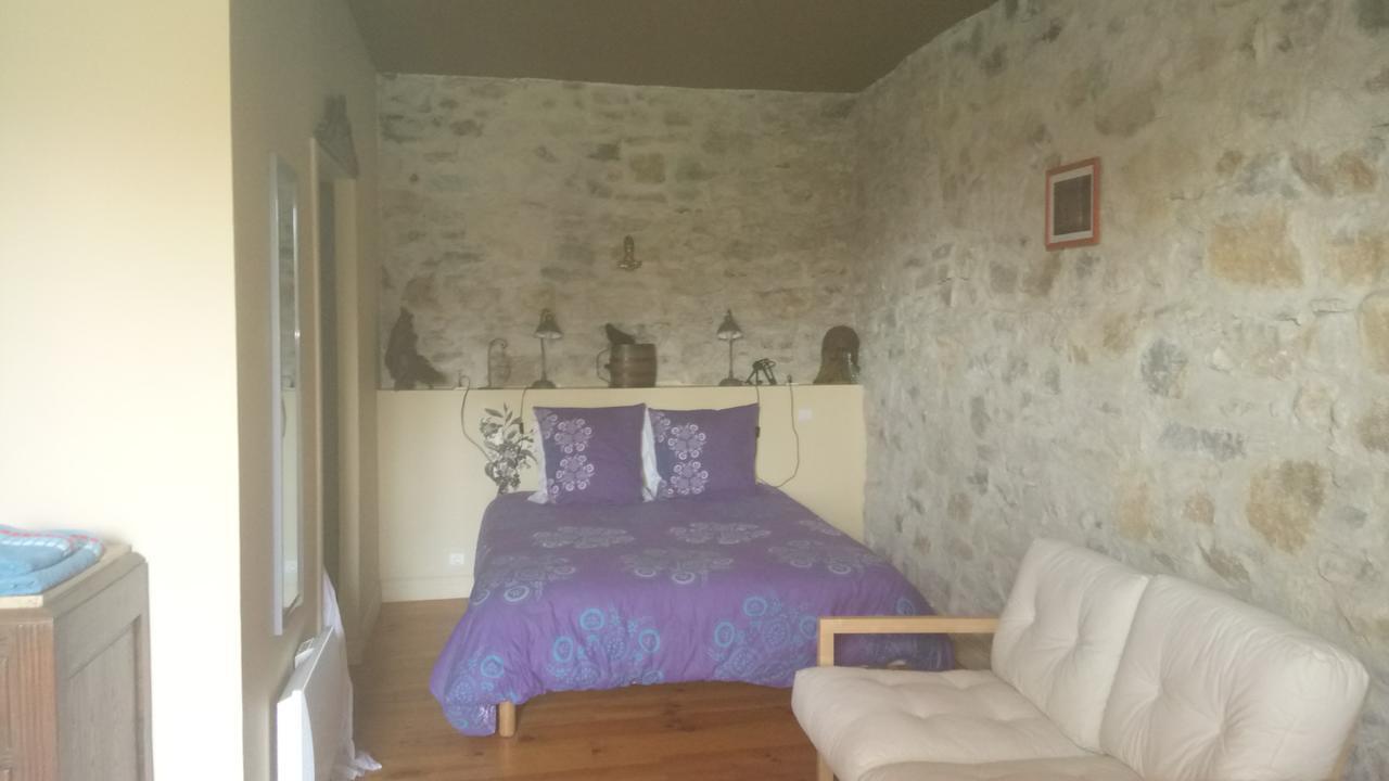 Chambres Cathares Servies-en-Val Exterior foto